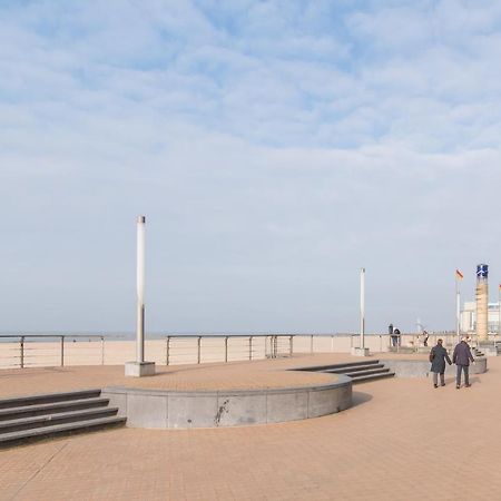 Sunny Side Appartement Oostende Buitenkant foto