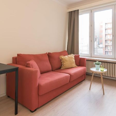 Sunny Side Appartement Oostende Buitenkant foto
