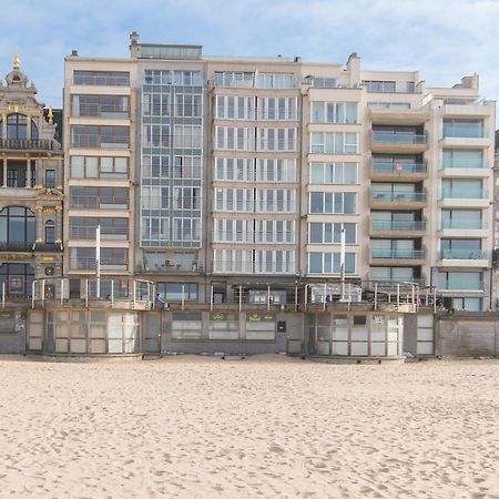 Sunny Side Appartement Oostende Buitenkant foto