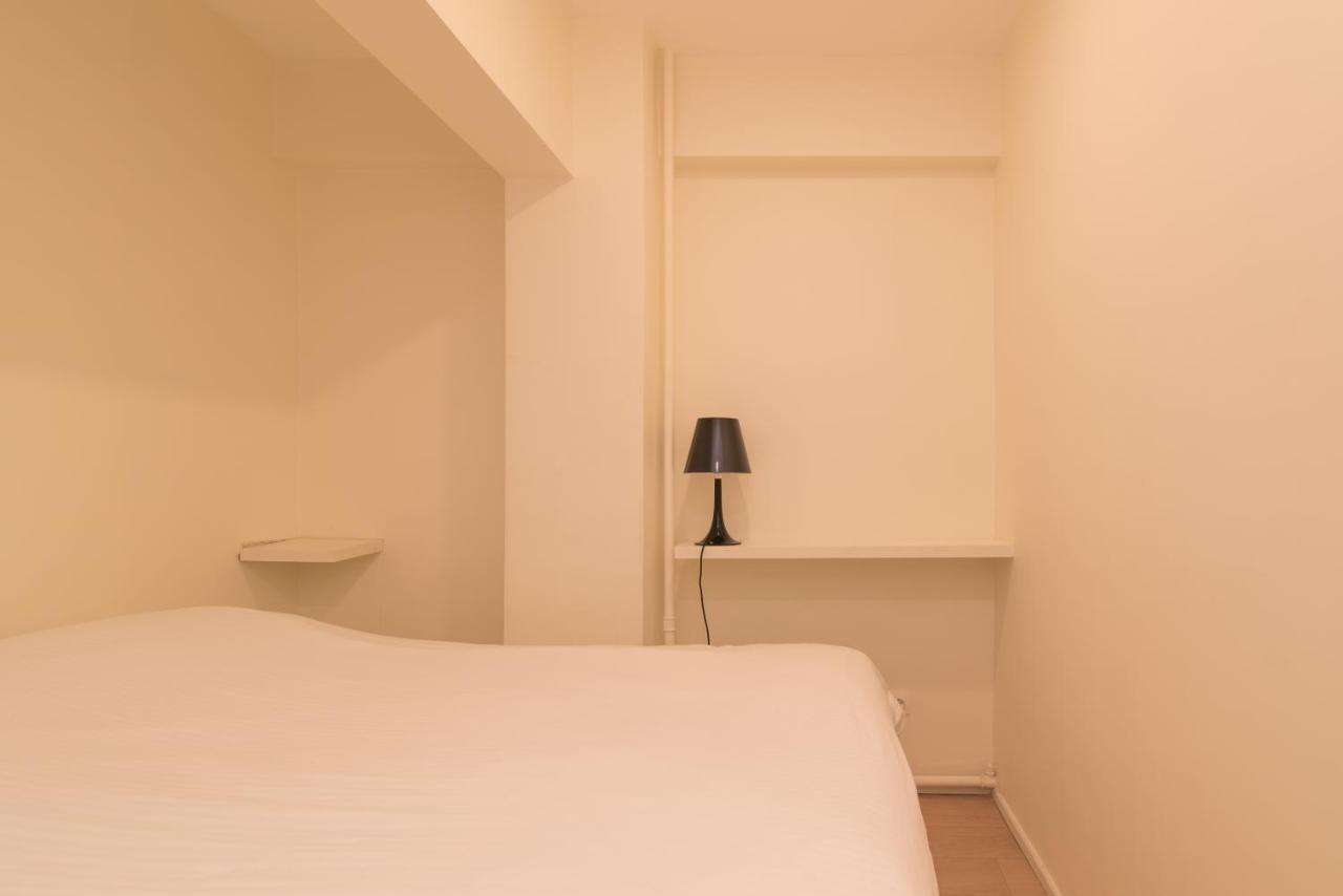 Sunny Side Appartement Oostende Buitenkant foto